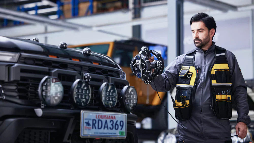 入手 Revopoint Trackit 後,你再也不用做的 5 件事