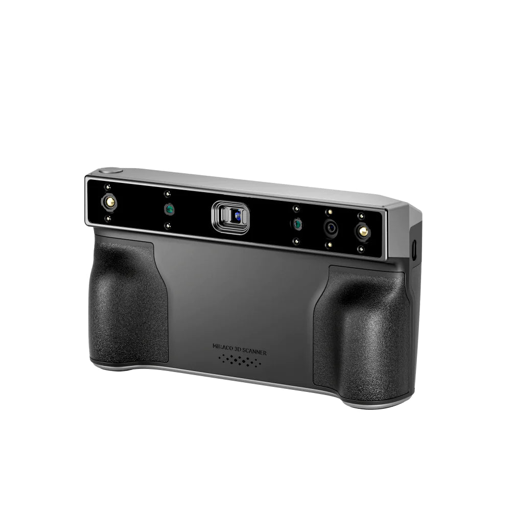 Revopoint MIRACO - 全能旗艦獨立式3D掃描器