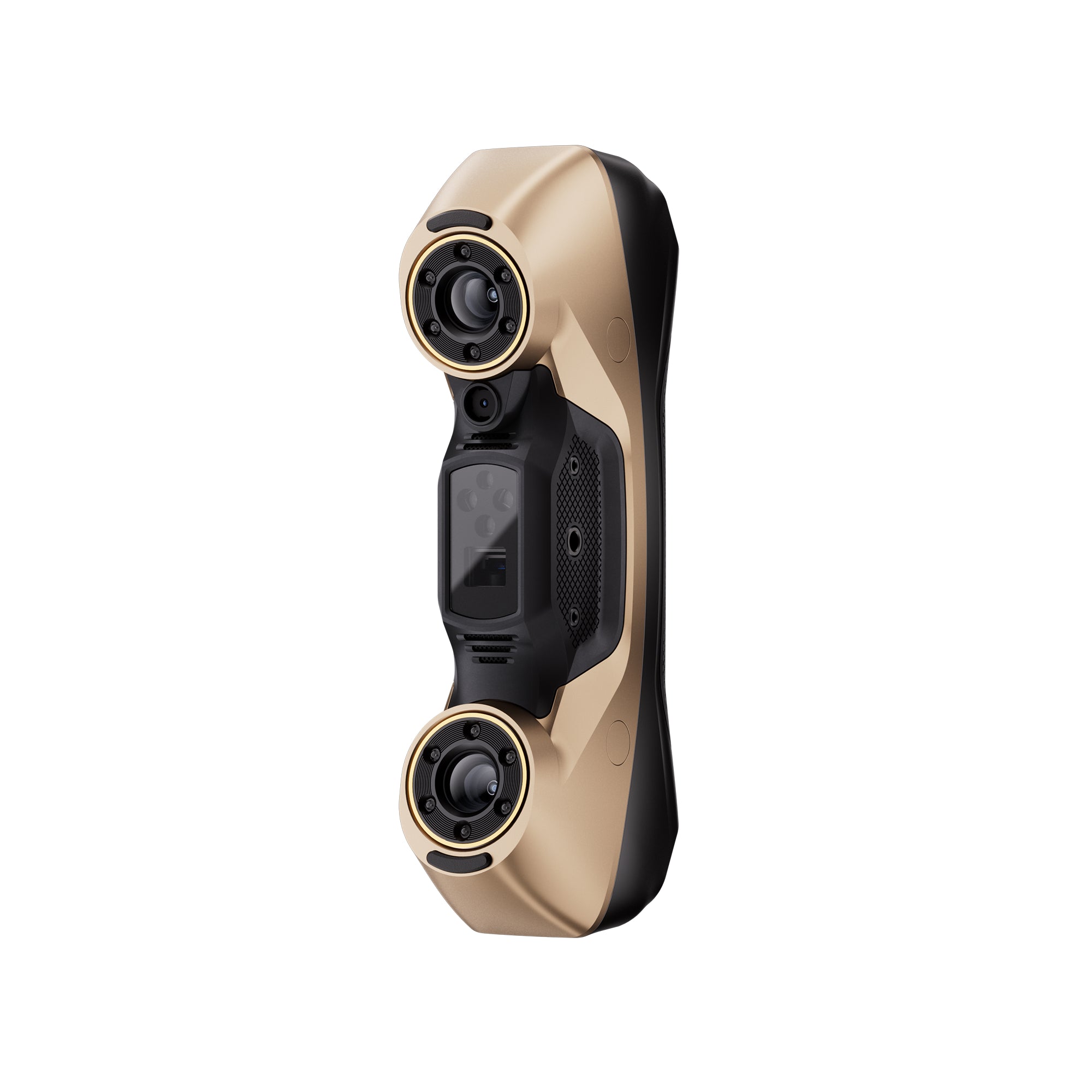 Revopoint MetroY Ultra:高階藍光計量級 3D 掃描器