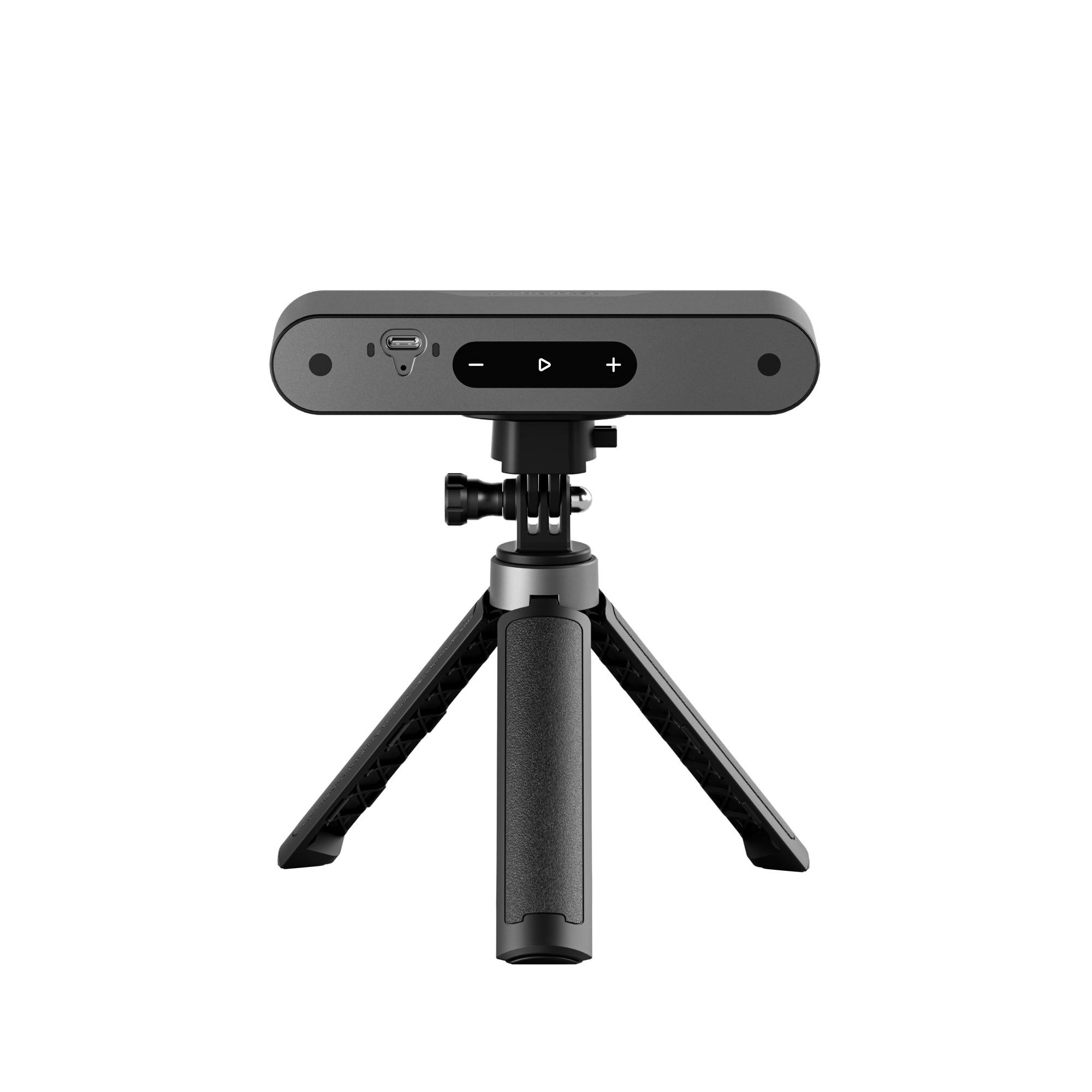 Revopoint POP 3 Plus:具備彩色掃描功能的手持式3D掃描器