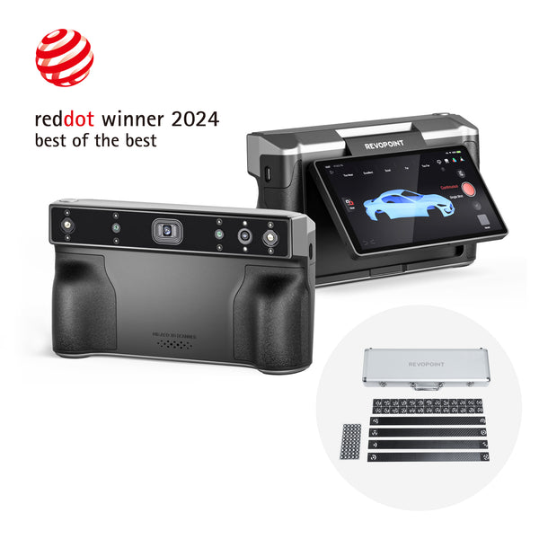 Revopoint MIRACO 16GB 本体と付属品(欠品あり) 1_59619d56-996b-4db0-8dc9-